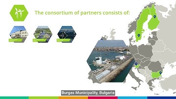 Zero Carbone Infrastructure project