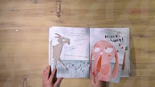 Tam Bir İnatçı Keçi Didem Demirel