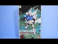 思い出のガンプラキットレビュー集plus☆ひまわり動画出張版 388 1/144 ガンダム試作3号機 『機動戦士ガンダム0083スターダストメモリー』