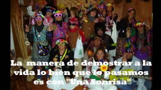 Video Carnavales Revilla de Pomar