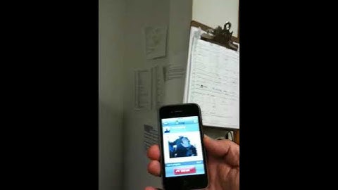 fring video call on iPhone to Skype