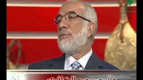 عمر عبد الكافي - نداء الإيمان 22 - سورة 49 آية 11 - لا يسخر قوم من قوم عسى أن يكونوا خيرا منهم و...