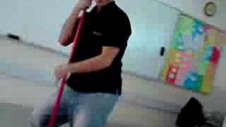 ESSS 3e5 Coach PoleDance
