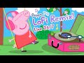 lofi peppa pig radio 🐷 beats to jump into muddy puddles to