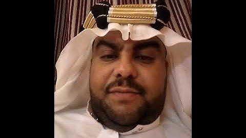 القارئ وليد خالد يقرأ سورة القارعة (القرآن الكريم)