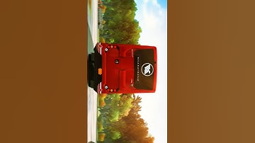 @IBSGaming New MG GLIDER BS6 MOD For Bussid 💥New Bus Mod #bussidmod