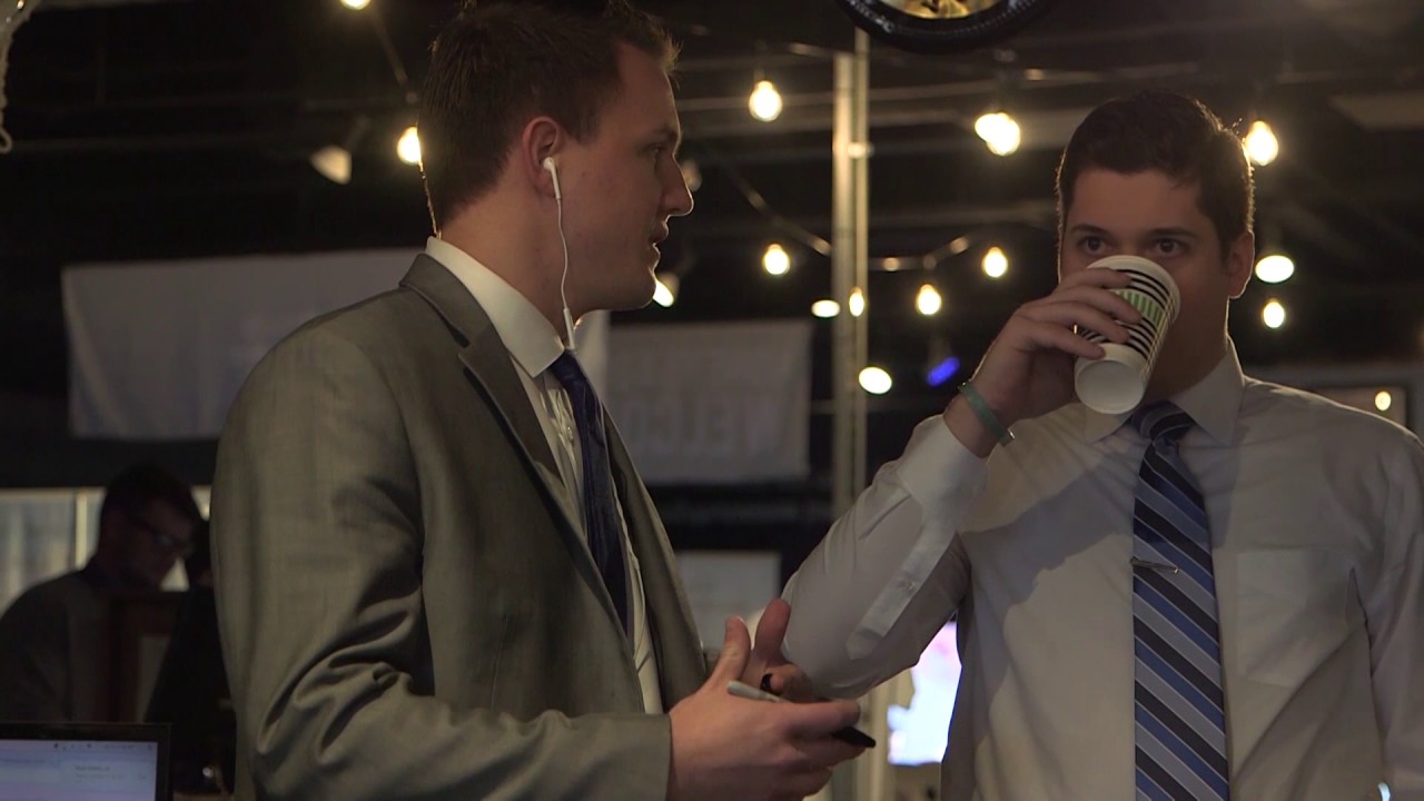 Thrive15 Conference Reviews | Reviews of Thrive15 Conference | Witness Security