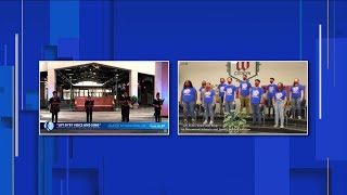 City, civil rights groups host virtual Martin Luther King Jr. breakfasts