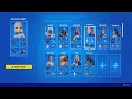 You Can Now Have Up To 50 LOCKER PRESETS In Fortnite!