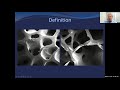 Osteoporosis: Prevention, Treatment & Management