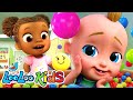 Hello songthe best kids songs captivating nursery rhymes compilation  kidss