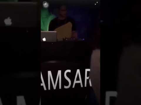 Christmas at Waters (Goa 2017)