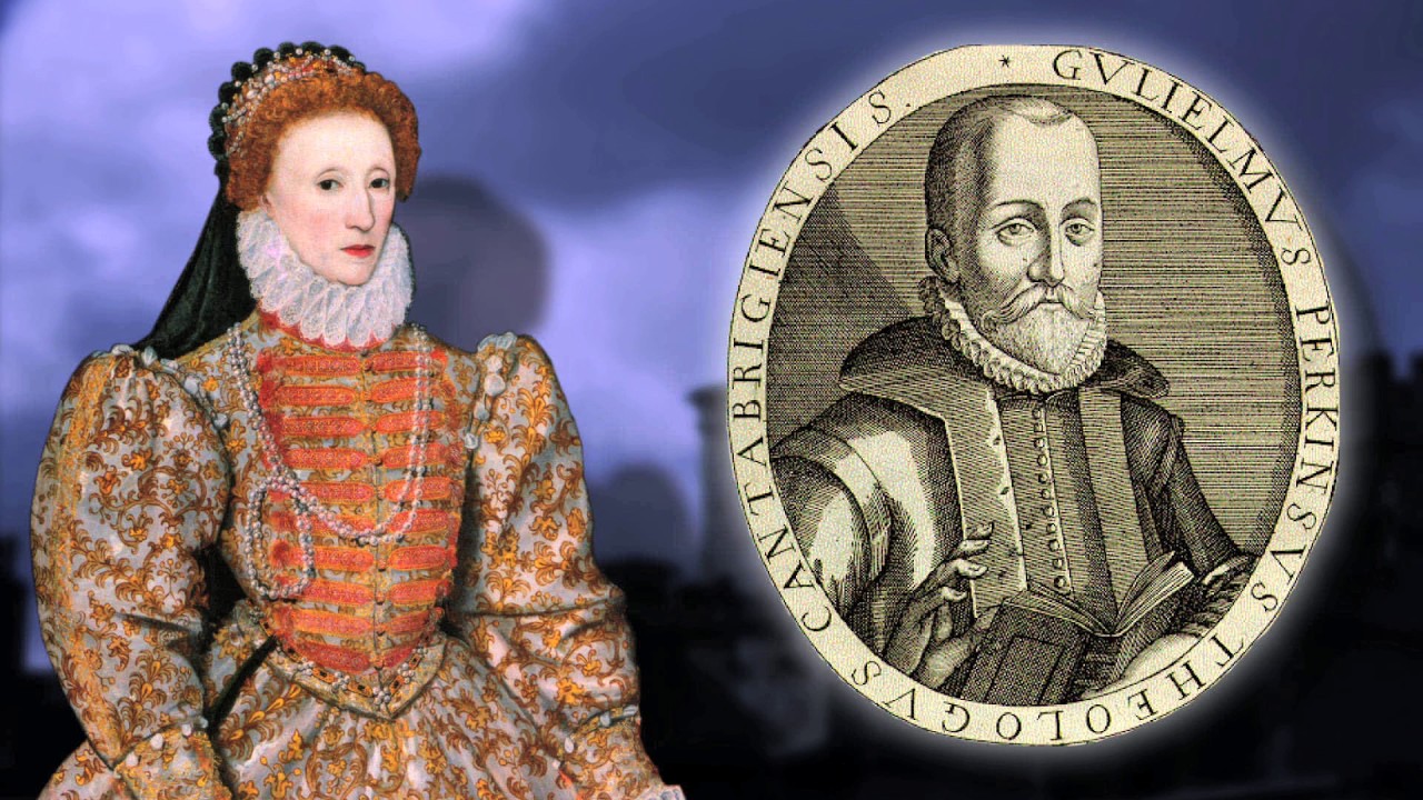 the puritans and the english reformation english reformation
