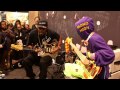 NAMM 2017: Eric Gales & MonoNeon Live At The Dunlop Booth
