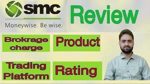 SMC Global review | account Opening | Mobile trading app | brokerage | Jitendra baghel | oct 2021