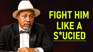 Before He Died, Ken Norton Named The 3 Hardest Punchers He Ever Faced