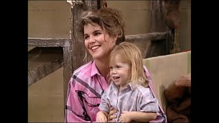 Full House - DJ wants to have a horse as a pet