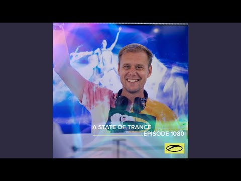 My Armour (ASOT 1080) [Progressive Pick] (Scorz Remix)