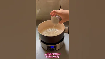 قطر الحلويات شيرة مضبوطة 