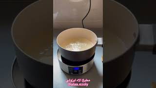 قطر الحلويات ( شيرة مضبوطة )