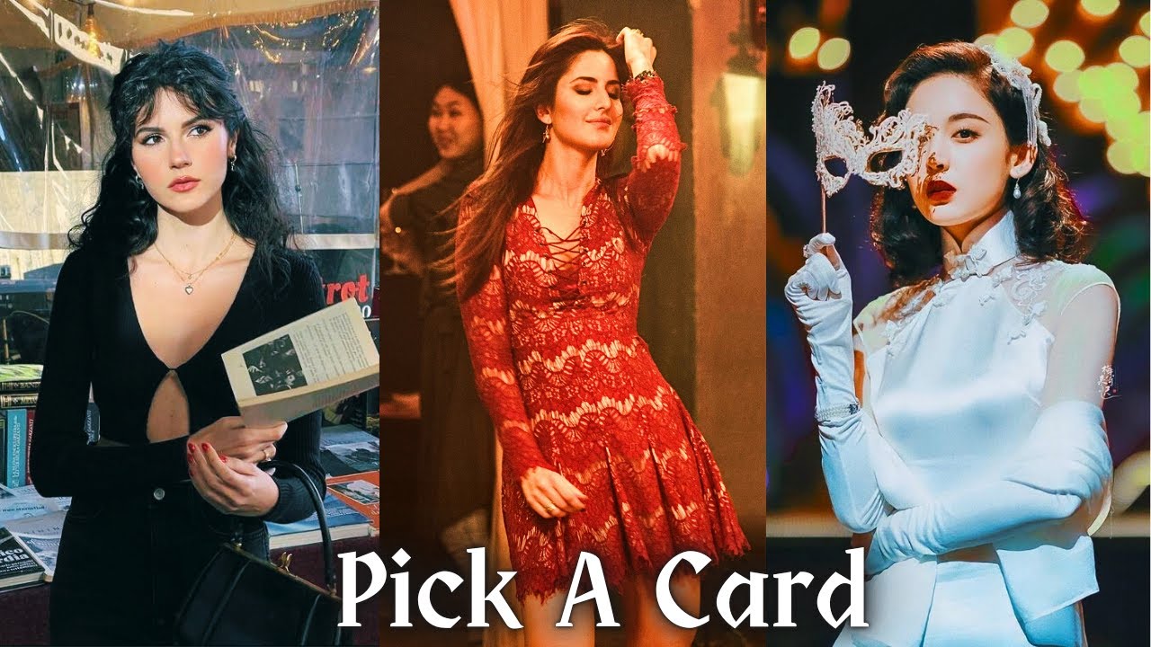 What Makes *YOU* Stand Out? 🕊️🌹✨ Pick A Card 🔮 Tarot Reading 🔮