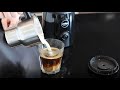 Lavazza Milk Up Induction Milk Frother Demo & Review