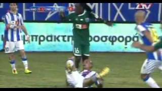 Darth Vader Celebration