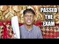 When you get full marks in the Exam | Zubair Sarookh