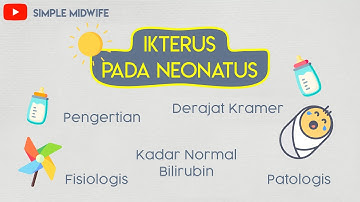 Ikterus pada Neonatus