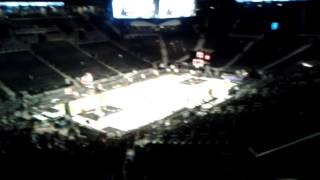 Barclays Center Suite 2