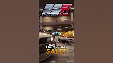 SSR CAR SALE!