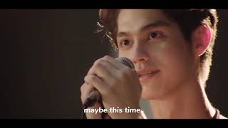 MAYBE THIS TIME - BRIGHTWIN [TRAILER]