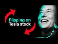 All Time High: Tesla Bears Are FLIPPING As Bulls Turn HYPER