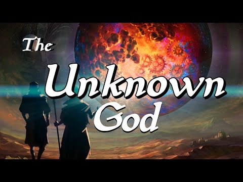 Elder Scrolls mystery: Godhead, Chim and Amaranth