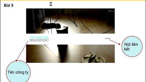 Học thiết kế giao diện web   layout web bài 9