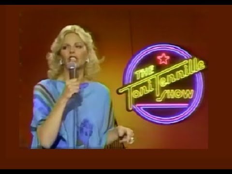fuzzy dice WMAQ Channel 5 - The Toni Tennille Show -