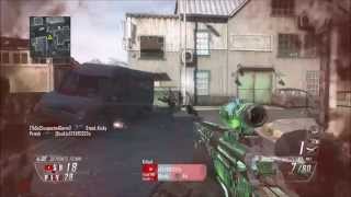 BO2 - ACOG Rolling quad