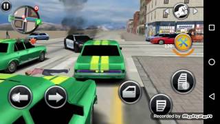 Grand Gangster 3D Android Gameplay #15 | Unlock Area 4 screenshot 3