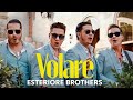 Esteriore Brothers Volare Italian Song