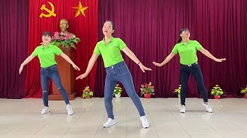 Vận động: Vui đến trường - Trường MN KIM NỖ - ĐÔNG ANH - HÀ NỘI.