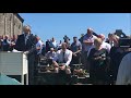 Gerry Adams oration at funeral of Oglach Kevin McKenna, Smithborugh Co Monaghan 27th June 2019