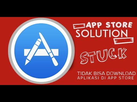 App Store Downloading Problem Solve in iPhone 5,6,7,8. 