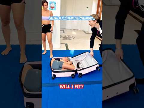 Extreme Contortion Challenge: