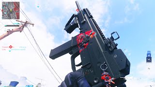 Modern Warfare 3 Ps4 Slim Gameplay no Commentary