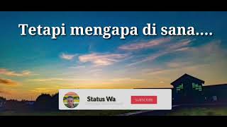 Status Wa Miras yang temani