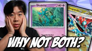 This Combo ACTUALLY Works?!