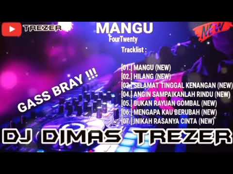 MANGU - FOURTWNTY COVER FUNKOT VERSION NEW 2025 BY DJ MEYSHA