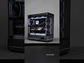 Insane RTX Gaming PC Build | Clean &amp; Powerful Setup #pcbuild #rtx #gamingpc #pcsetup #pc