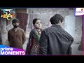 Krishna Mohini | Ep. 5 | Krishna Slaps Sid, Revenge Plot Begins! | Colors TV