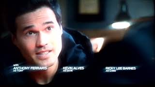 Chicago Fire (S10xE12) Promo